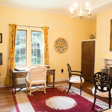 Wedmore Place Williamsburg Eksteriør billede