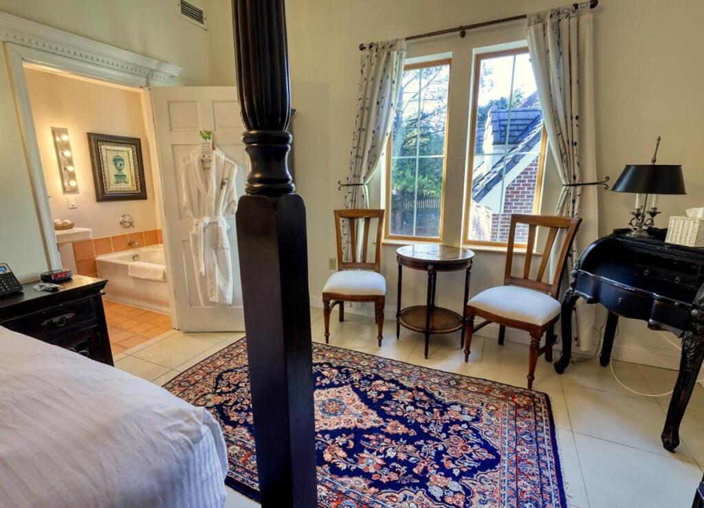 Wedmore Place Williamsburg Eksteriør billede