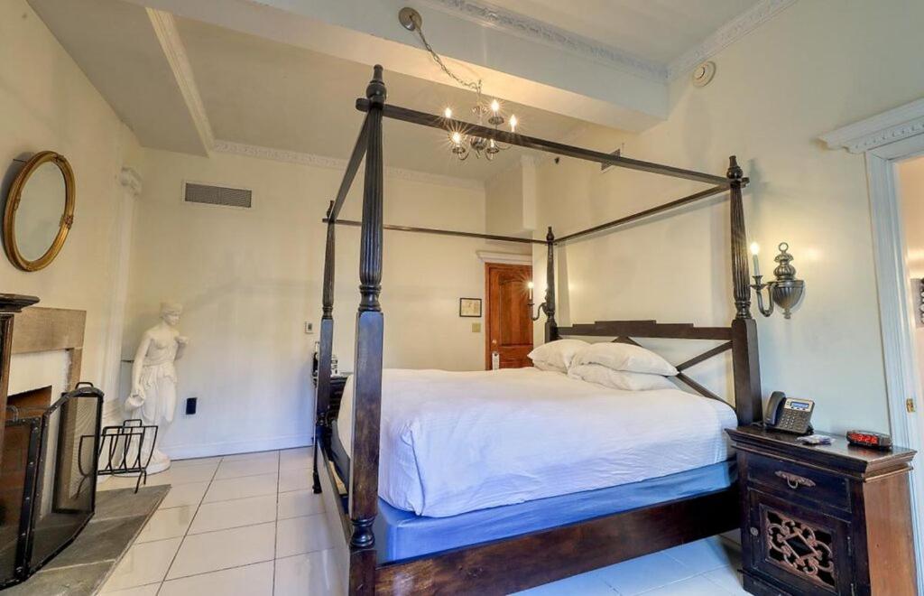 Wedmore Place Williamsburg Eksteriør billede