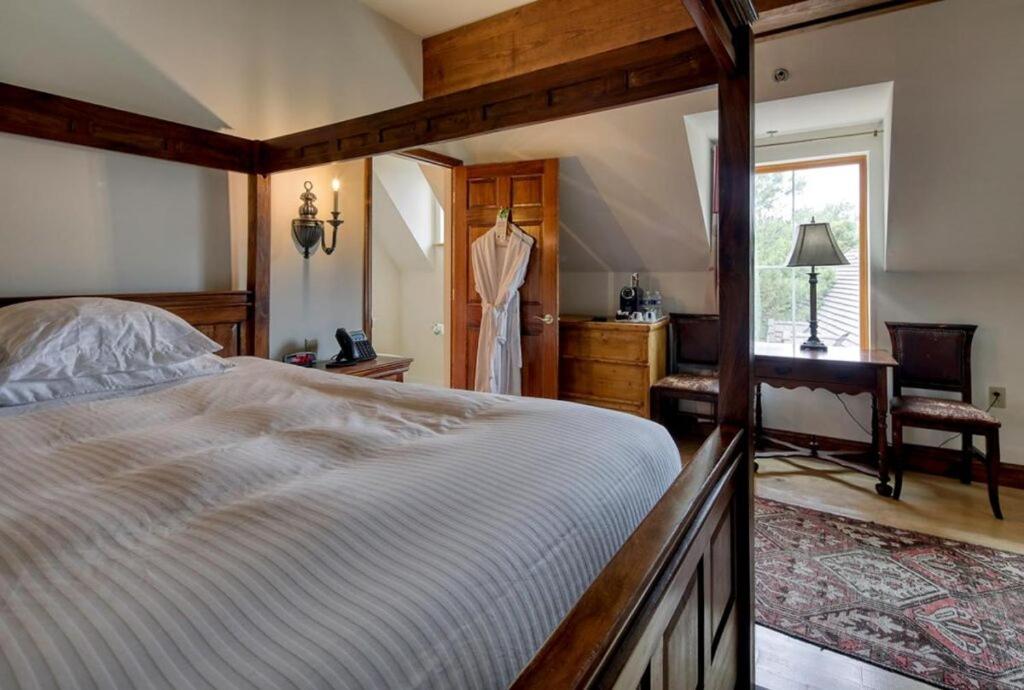 Wedmore Place Williamsburg Eksteriør billede