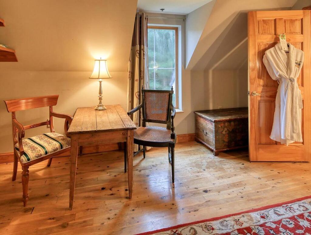 Wedmore Place Williamsburg Eksteriør billede