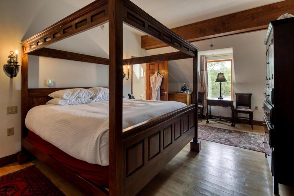 Wedmore Place Williamsburg Eksteriør billede