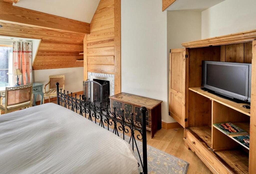 Wedmore Place Williamsburg Eksteriør billede