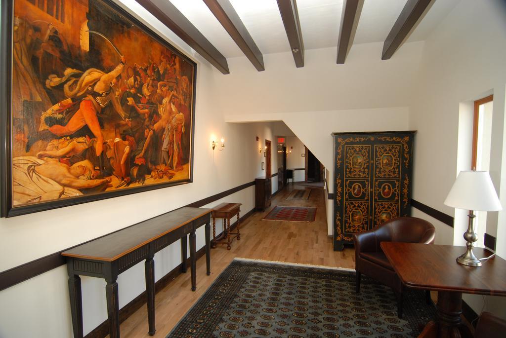 Wedmore Place Williamsburg Eksteriør billede