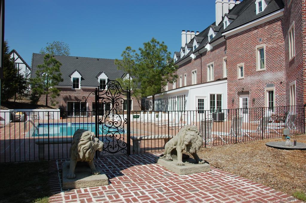 Wedmore Place Williamsburg Eksteriør billede