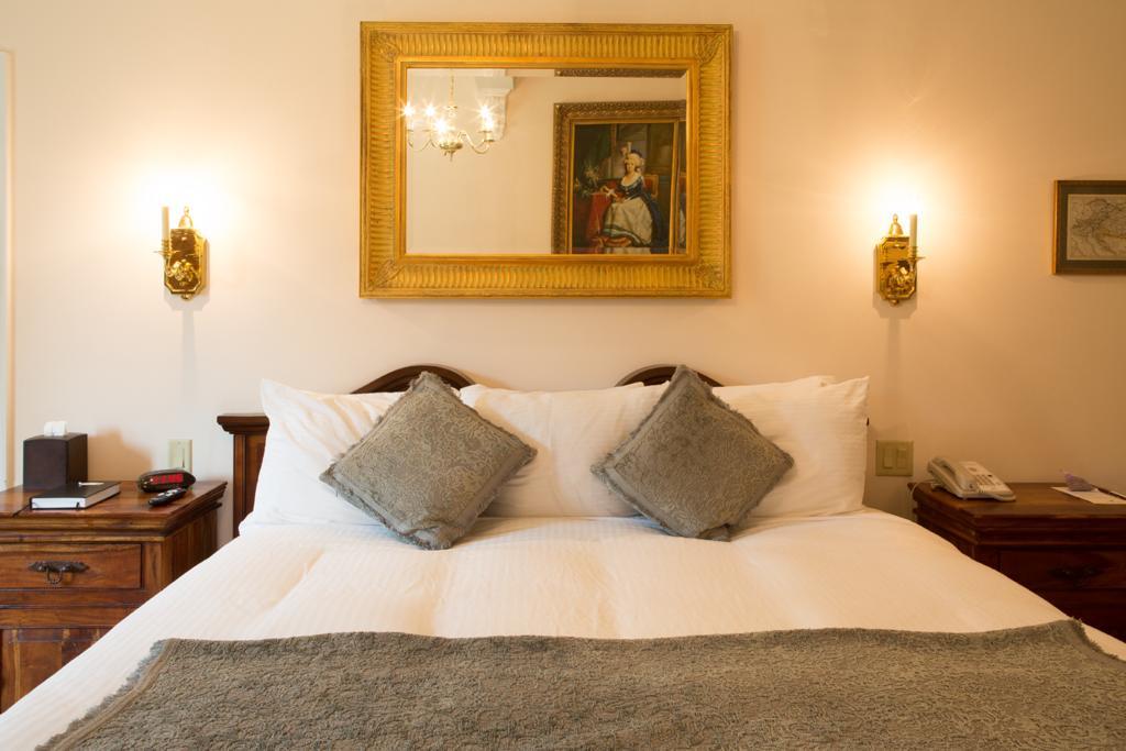Wedmore Place Williamsburg Eksteriør billede