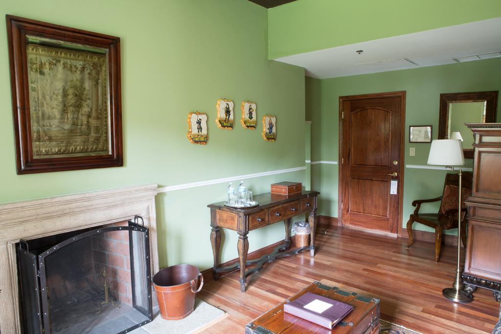 Wedmore Place Williamsburg Eksteriør billede
