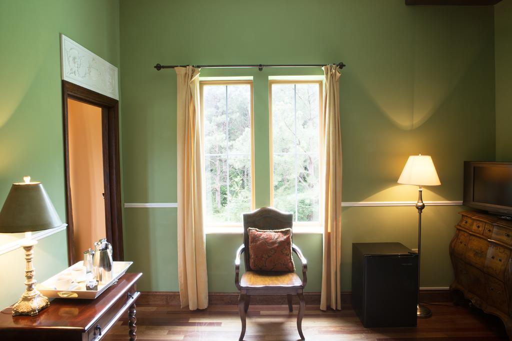 Wedmore Place Williamsburg Eksteriør billede