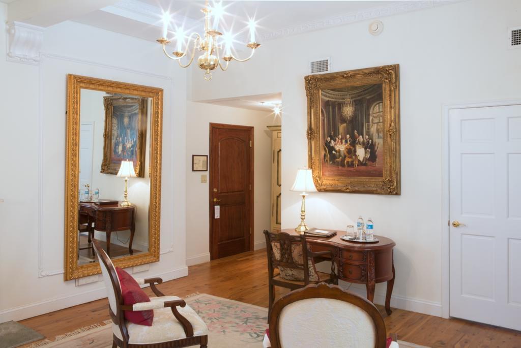 Wedmore Place Williamsburg Eksteriør billede