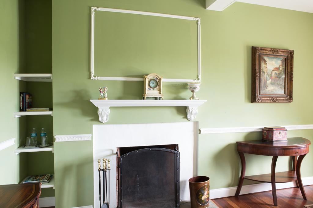 Wedmore Place Williamsburg Eksteriør billede