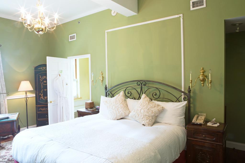 Wedmore Place Williamsburg Eksteriør billede