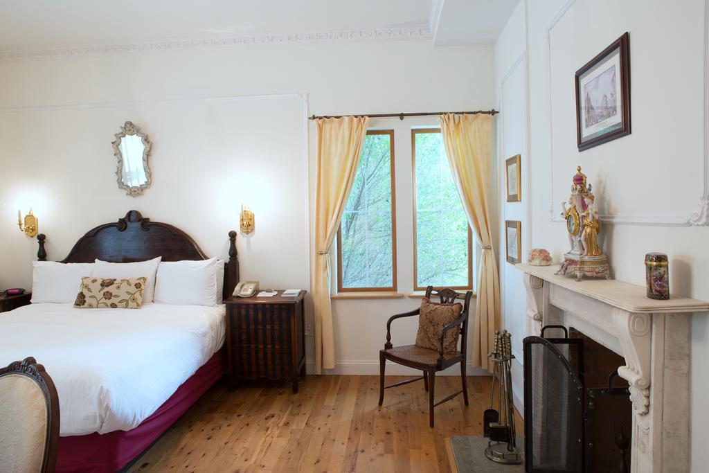 Wedmore Place Williamsburg Eksteriør billede