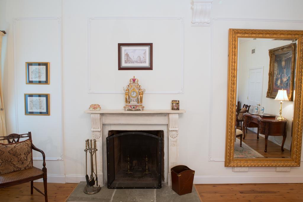 Wedmore Place Williamsburg Eksteriør billede