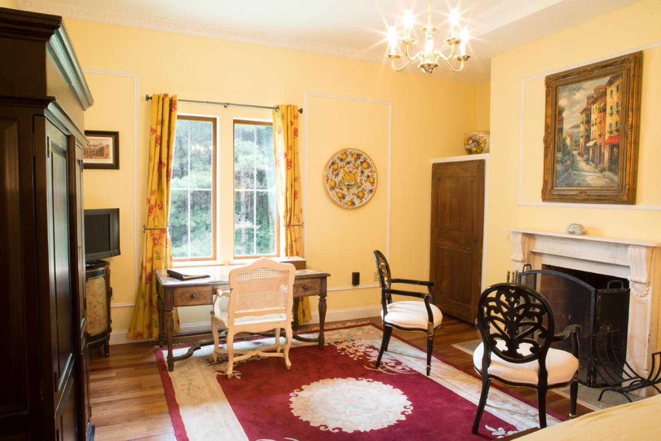 Wedmore Place Williamsburg Eksteriør billede
