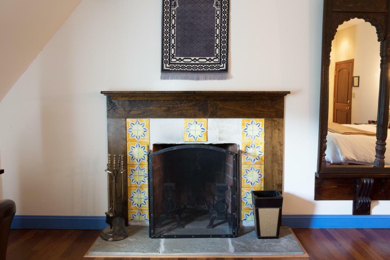 Wedmore Place Williamsburg Eksteriør billede