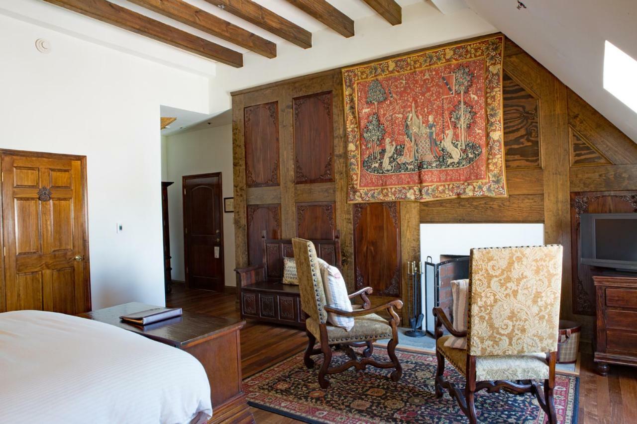 Wedmore Place Williamsburg Eksteriør billede