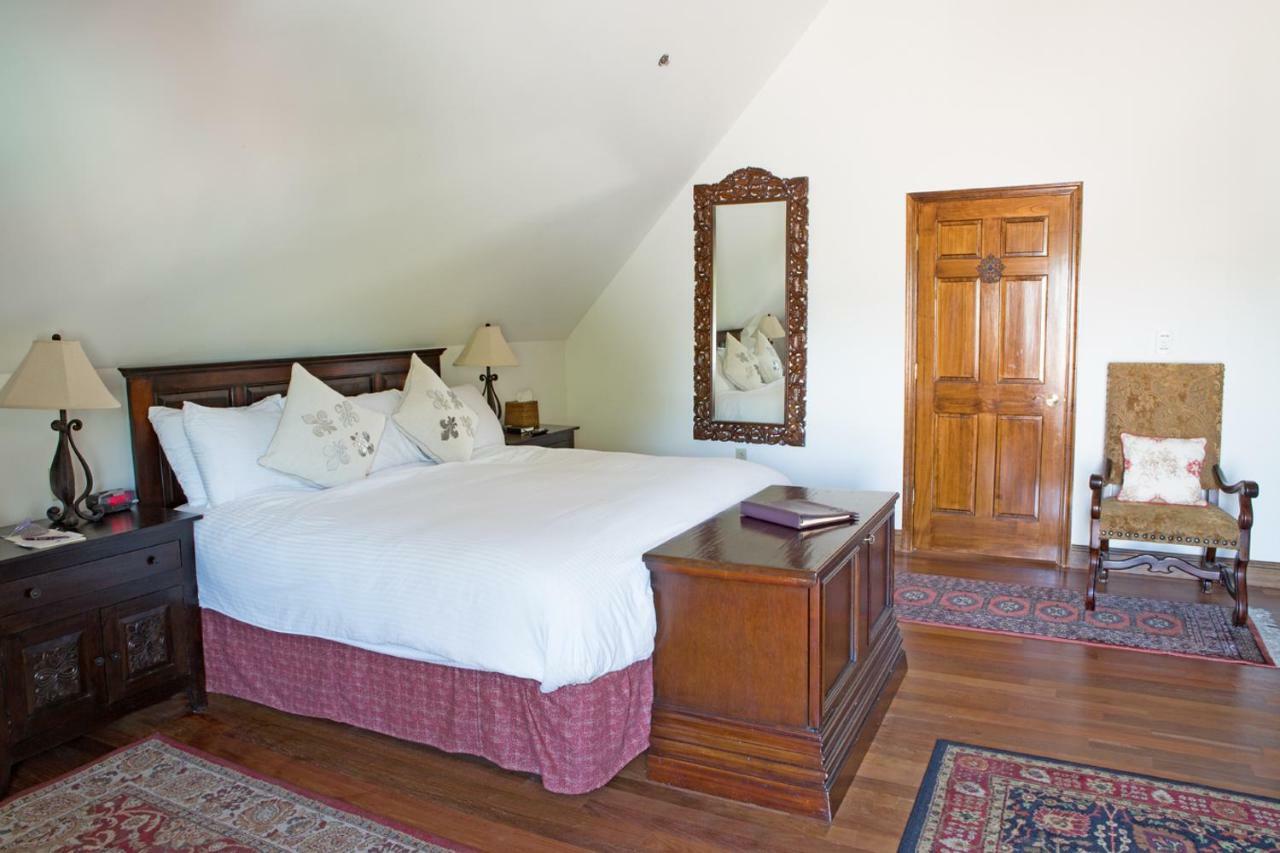 Wedmore Place Williamsburg Eksteriør billede