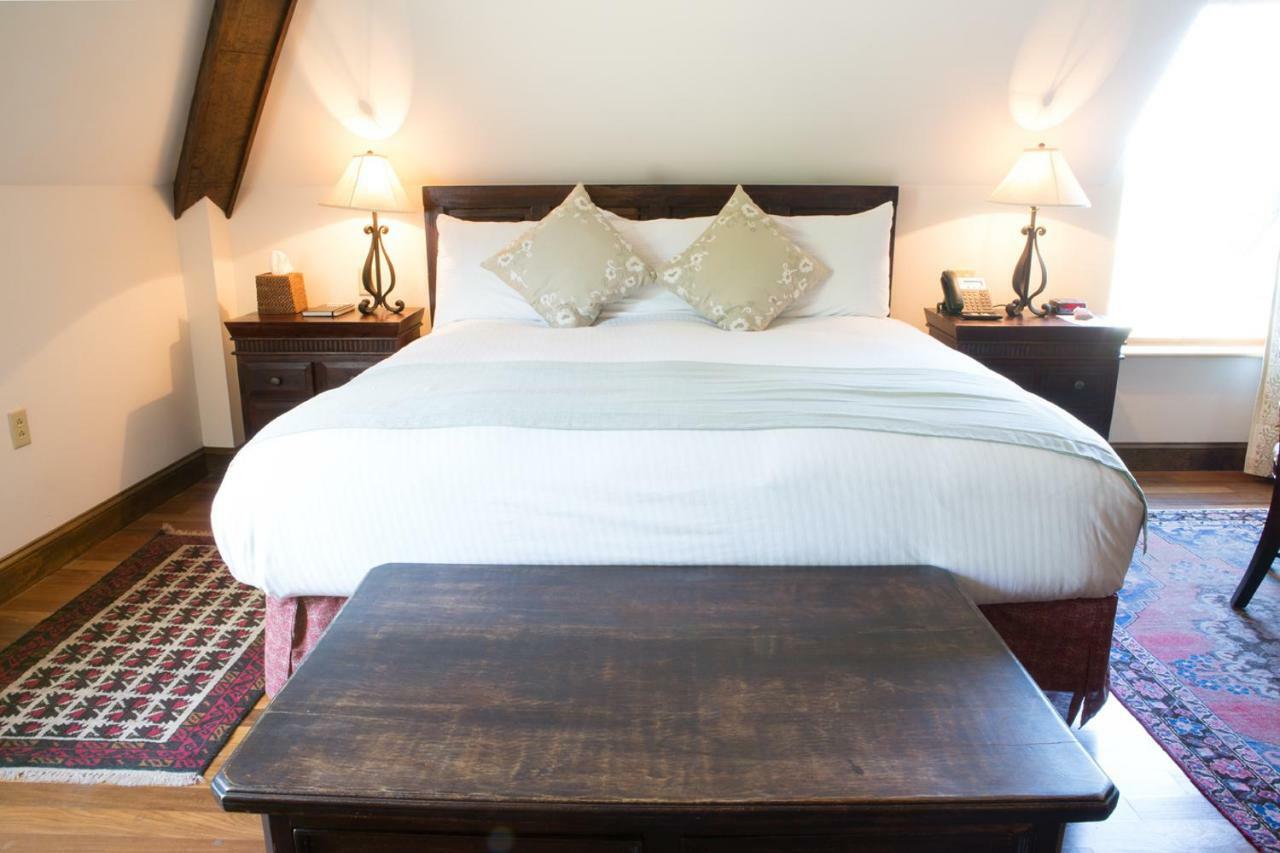 Wedmore Place Williamsburg Eksteriør billede