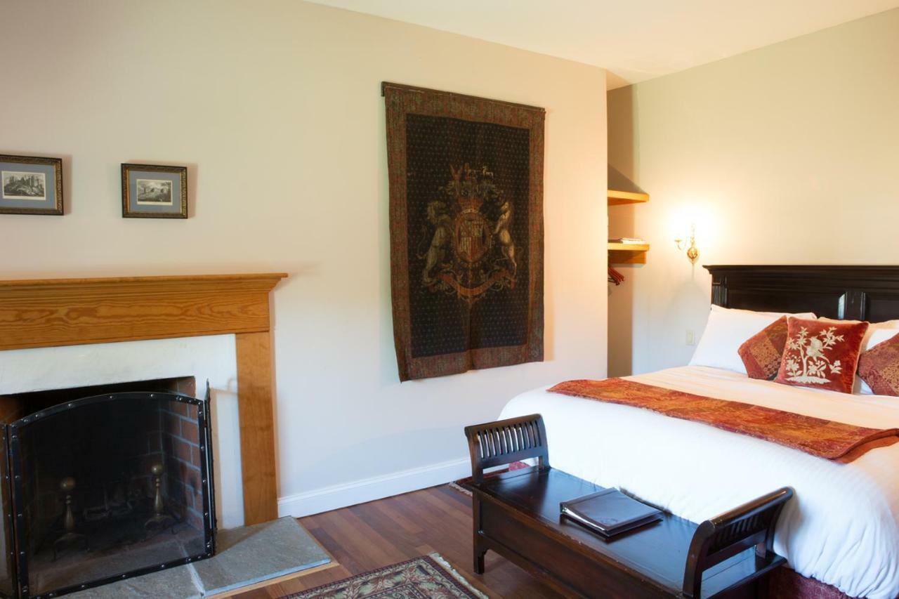 Wedmore Place Williamsburg Eksteriør billede