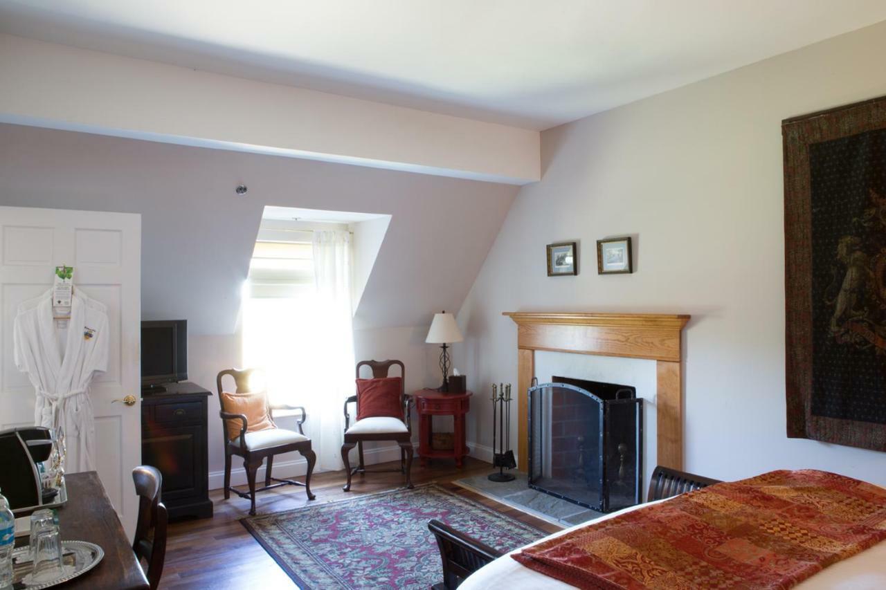 Wedmore Place Williamsburg Eksteriør billede