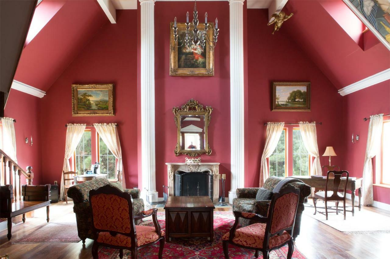 Wedmore Place Williamsburg Eksteriør billede