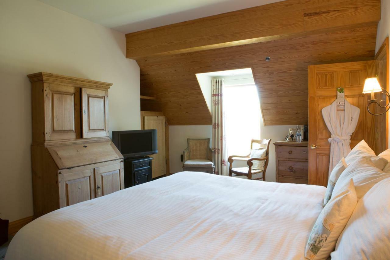 Wedmore Place Williamsburg Eksteriør billede